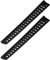2 Pcs Chef Knife Sheath Universal Blade Edge Cover Guards for Chef and Kitchen Knives, Durable Bread Knife Blade Protector Knife Cover Sleeves