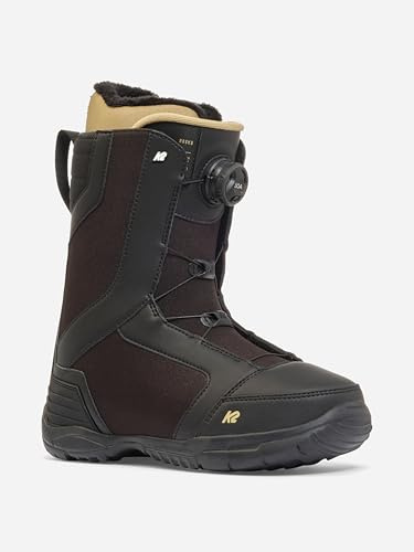 K2 Rosko Boot 2025 Black