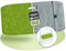 Sitzkissen Hochstuhl kompatibel mit Hauck Hochstuhl Alpha, Beta, Arketa - Made in Germany - Waschbares Hochstuhl Kissen aus upcycling rPET Filz easy and green®