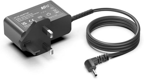 KFD Replacement Charger for Samsung Jet 75 75+ 75E 85 90 90+ Jet 60 70 Turbo VS15A6031R4 Cordless Vacuum Cleaner VS20C8522TN/EU VS20B75AGR1/EU VS20B7551BF/EU VS20C8524TB/EU VS15T7031R4 Power Adapter