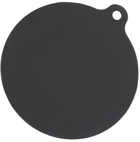 Amosfun Cooktop Protector Mat Heat Resistant Non-Slip Kitchen Heat Insulation Pad 240 * 270mm