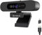 TOALLIN 2K QHD Webcam for Windows Hello Face Login, IR Facial Recognition Camera, USB Webcam with Microphone, 92° Wide Angle View, Computer Web Camera for Video Calls