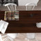 Trasforma il tuo spazio abitativo con adesivi da parete in PVC con venature del legno, 40 cm x 10 m, facili da applicare e pulire (B 40 cm x 10 m)