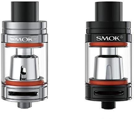 SMOK TFV8 Micro - The Baby BEAST Tank - 3ml Farbe Carbon Fiber