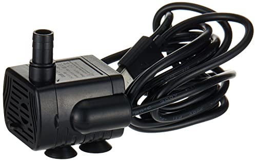 Catit Catit Bomba Sin Adaptador Usb Bebedero Fuente Flor 500 g