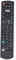 Aurabeam Ersatz TV Fernbedienung kompatibel mit Panasonic N2QAYB001009 Fernseher
