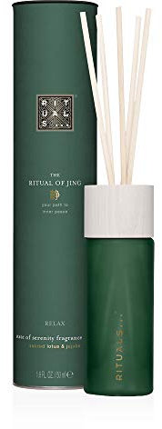 Ritual The Ritual of Jing, 50 ml – Duftstäbchen für Haus / Duft Sticks / Feuer Sticks