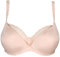PrimaDonna Twist - Soutien-Gorge d'allaitement à Armatures Ouverture à l'entre-Bonnet I do Silky Tan