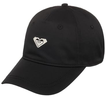 Roxy Damen Dear Believer Cap, anthrazit, One Size