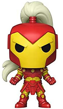 Funko Iron Man (Mystic Armor) Pop Exclusive