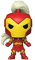 Funko Iron Man (Mystic Armor) Pop Exclusive