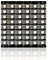 Treedix 48pcs RGB LED 5050 Light Board Light Matrix Strip Driver Board Individually Addressable for Arduino and Raspberry Pi Comptible with WS2812B