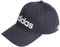 adidas Unisex Daily Cap, Shadow Navy/White/White, L