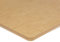 ESMART Germany TPL-126BA stabile Schreib-Tisch-Platte aus MDF [Größenauswahl] 120 x 60 x 2,5 cm - Bambus Dekor | Kratzfest, PVC-beschichtet, pflegeleicht, Bürotischplatte belastbar bis 120 kg