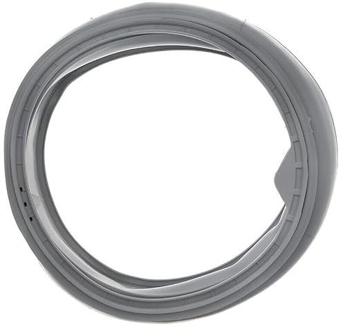 Door Seal Rubber Gasket To Fit Hotpoint WMUD843PUK WMUD843PXUK Washing Machine C00283995 Genuine