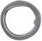 Door Seal Rubber Gasket To Fit Hotpoint WMUD843PUK WMUD843PXUK Washing Machine C00283995 Genuine