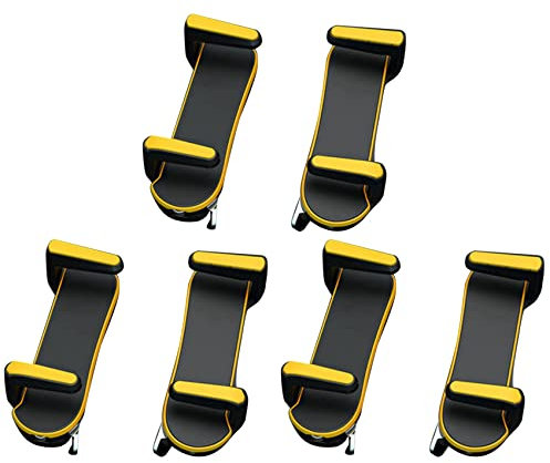 CONFUSE 6X für Trigger Controller für Tablet Kapazität L1R1 Fire Aim Button Löst Gamepad Joystick