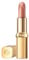 L'Oréal Paris Rossetto per una finitura setosa e 12 ore di umidità, 75% ingredienti nutrienti, colore Riche Satin Nude, colore: 505 Nu Resilient, 4 g
