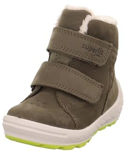 Superfit Jungen Groovy 2.0 Stiefel Gore-tex 1-106317 Stiefel