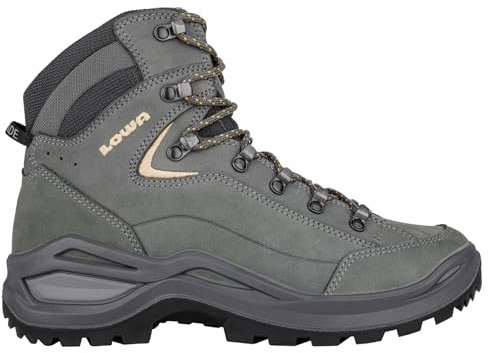 LOWA AXOS GTX MID Ws