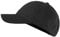 Scheibler Workwear – Basecap Arolla Herren – Baseball Cap aus Baumwolle – Baseballkappe verstellbar & atmungsaktiv (Einheitsgröße | Schwarz)