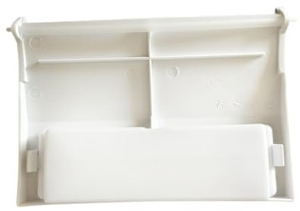 Dualoai Ersatzset für Pool Skimmertür, 19,3cmx13,5cm