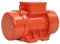 Donened - Betonrüttler Vibration Motor, 180W 220V Vibrationsmotor, Rüttelmotor für Bergbau, Kohle, Strom, 23,1 x 13 x 15,22 cm