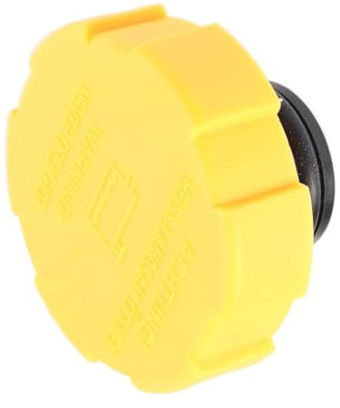 Serbatoio liquido raffreddamento Compatibile Con Opel Per Zafira B 2005-2012 Per Corsa D 2007-2014 Tappo Serbatoio Dell'acqua Del Collettore Di Espansione Del Liquido Di Raffreddamento Radiatore 13046