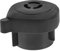 Exhaust Valve Pressure Limiting Valve Pressure Cooker Valves Vent Plus Release Replacement Cooker Valve Pressure Cookers Accessories - Pressure Valve for Pressure Cooker Pp Black