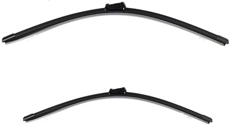Wischerblätter Für Ford Transit L2H2 2014-2019 30 + 20 Frontscheibenwischerblätter Frontwischerblätter