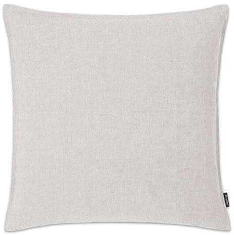 Proflax Kissenhülle 3180 | 876 gris - 50 x 50