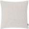 Proflax Kissenhülle 3180 | 876 gris - 50 x 50