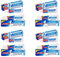 Fitty Dent Secure Protesi Bonding Crema 40g - 4 pz