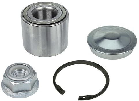 Meyle Radlagersatz Original Qualität MEYLE 16-14 750 0011 | Kompatibel mit: DACIA LOGAN, LOGAN EXPRESS, LOGAN II, LOGAN MCV II, SANDERO, SANDERO II, RENAULT CLIO III Grandtour, CLIO IV