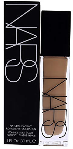 NARS Natural Radiant Longwear Foundation - Vienna