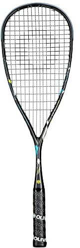 Oliver ICQ Pro110 Ultra Squashschläger 2019/2020 |