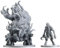 CMON, Cthulhu: Death May Die – Yog-Sothoth, Erweiterung, Expertenspiel, Dungeon Crawler, 1-5 Spieler, Ab 12+ Jahren, 90+ Minuten, Deutsch, Mehrfarbig, Bunt