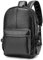 BAGZY Sac a Dos Voyage Cabine Avion 40x30x20 Sac a Dos Ordinateur 15.6 Pouces avec USB Charging Port Bagage Cabine Transavia Sacs Cabine Avion Impermeable pour Travail Loisir Moto College Femme Homme