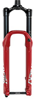 Rockshox FORK LYRIK ULTIMATE CHARGER 2.1 RC2 - CROWN 29 BOOST 15X110 ALUM STR TPR 51OFFSET DEBONAIR (INCLUDES FENDER,2 BTM TOKENS, STAR NUT & MAXLE STEALTH) C3 2021: BOXXER RED 160MM,2051707370
