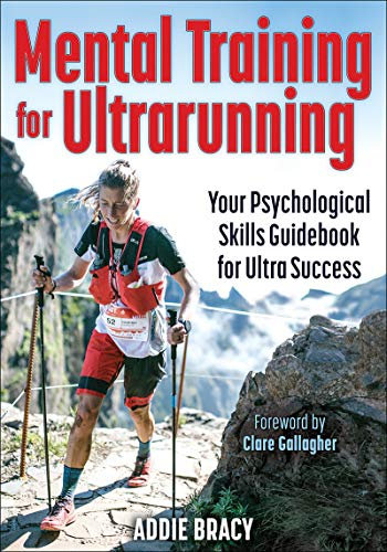 Mental Training for Ultrarunning (English Edition)