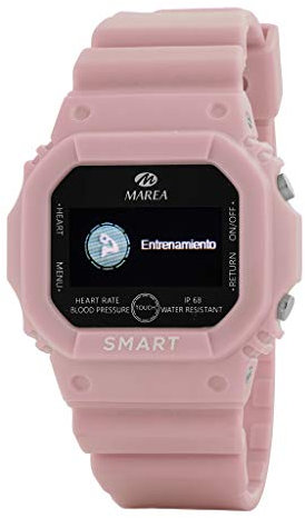 Marea Reloj Mujer Smart Watch B60002/6
