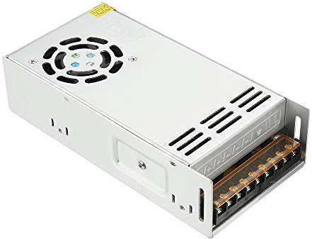 YONGYAO AC 110/220V A DC 12V/24V 400W Controlador de Fuente de Alimentación Conmutada para Transformador de Fuente de Alimentación de Interruptor de Tira Luz Led - 24V