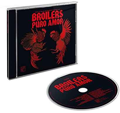 Skull & Palms Recordings (Warner)