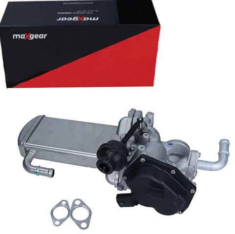 Maxgear Agr-Modul Abgasrückführventil passend für Transporter |