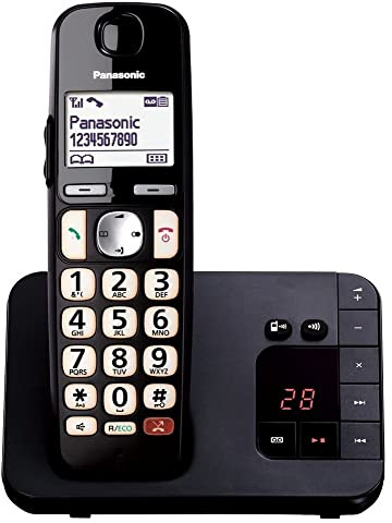 Panasonic KX-TGE260NLB