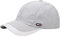 ZAMAKS Gorra de protección EMF, 5G, WiFi, anti radiación, gorra de béisbol eficaz apantallamiento 99,99% transpirable, gris, Talla única