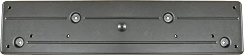 Taros Trade 271844 License Plate Holder