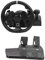 Game Racing Wheel, 270 Grad Universal USB Car SIM Racing Lenkrad mit Pedalen, Driving Force PC Racing Wheel für, für PS3, für One, für 360, für Switch