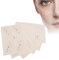 Temporärer Wasserfester Sommersprossen-Aufkleber, Langlebig, Einzigartiges Make-up, Gesichts-Tattoo Sommersprossen, Anwendbar für Halloween, Hochzeiten, Strände, Festivals