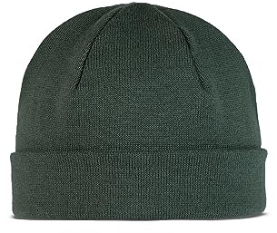 Buff Unisex Strickmütze Mütze Knitted Elro